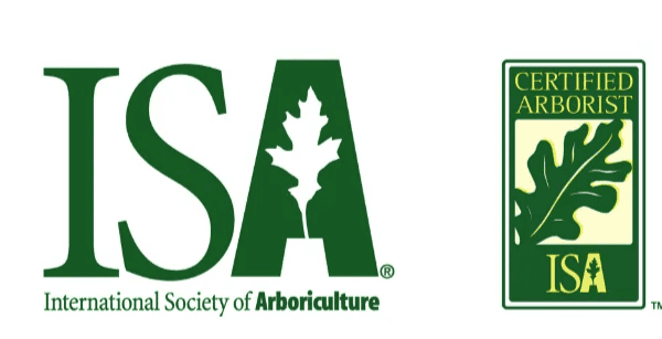 國際樹藝協會認證的攀樹師證照(Certified Arborist),圖取自協會官網